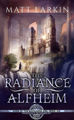 The Radiance Of Alfheim