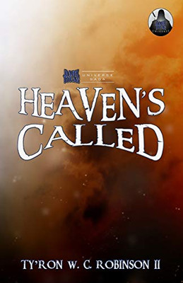 Heaven's Called (Dark Titan Universe Saga)