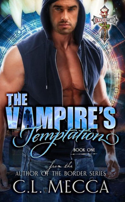 The Vampire'S Temptation : Bloodwite Book 1