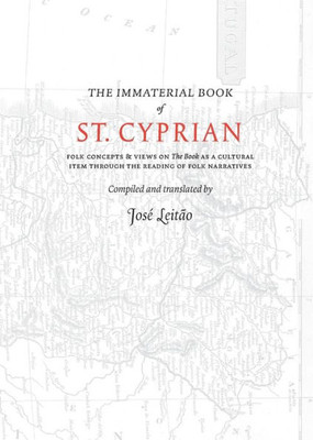 The Immaterial Book Of St. Cyprian