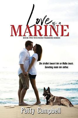 Love Of A Marine