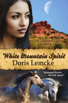 White Mountain Spirit