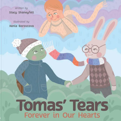 Tomas Tears : Forever In Our Hearts