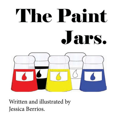 The Paint Jars