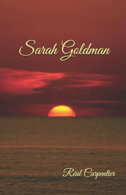 Sarah Goldman : A Novel