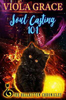 Soul Casting 101