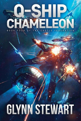 Q-Ship Chameleon : Castle Federation
