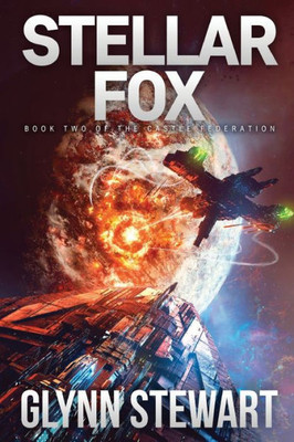 Stellar Fox : Castle Federation