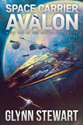 Space Carrier Avalon : Castle Federation