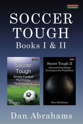 Soccer Tough : Books I & Ii