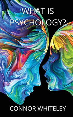 What is Psychology? (Introductory) - Paperback