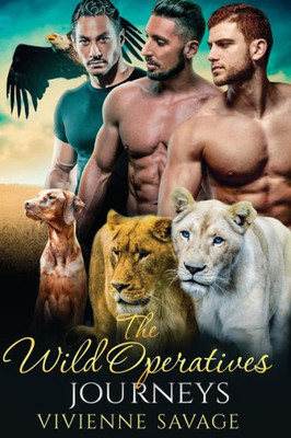 The Wild Operatives : Journeys