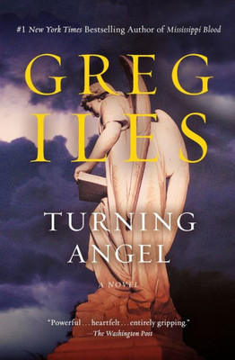 Turning Angel : A Novel