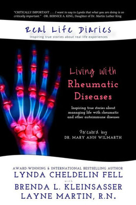 Real Life Diaries : Living With Rheumatic Diseases