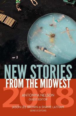New Stories From The Midwest 2018