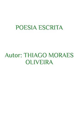 Poesia Escrita (Portuguese Edition) - 9780368239410