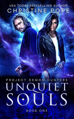 Unquiet Souls