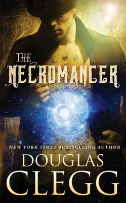 The Necromancer : A Harrow Prequel Novella