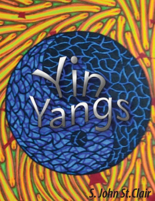 Yin Yangs : Cristal Clear Designs