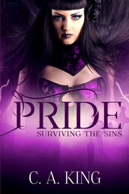 Surviving The Sins : Pride