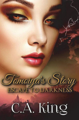 Tomoiya'S Story: Escape To Darkness
