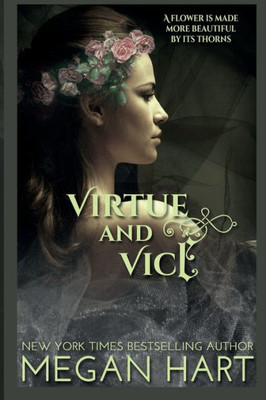 Virtue And Vice : An Order Of Solace Novel