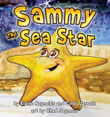 Sammy The Sea Star