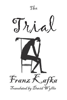 The Trial : Large Print (16 Pt Font)