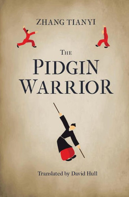 The Pidgin Warrior