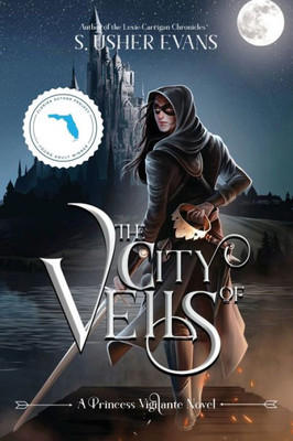 The City Of Veils : A Young Adult Epic Fantasy