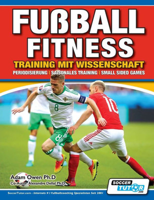Periodisierung, Saisonales Training, Small Sided Games