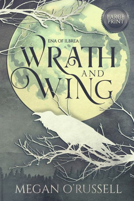 Wrath And Wing