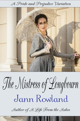 The Mistress Of Longbourn