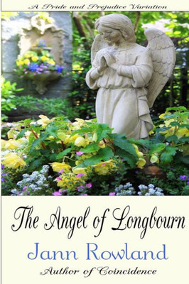 The Angel Of Longbourn