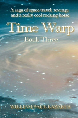 Time Warp : Book Three