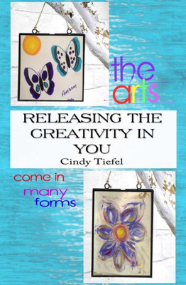 Releasing Creativity In You!