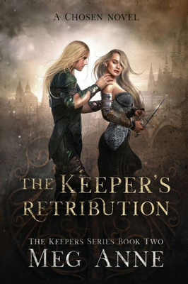 The Keeper'S Retribution