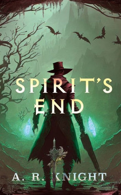 Spirit'S End