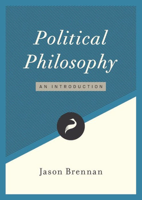 Political Philosophy : An Introduction