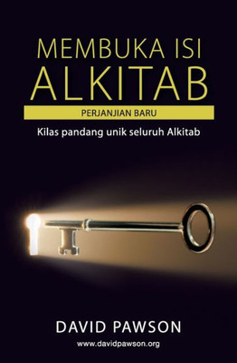 Membuka Isi Alkitab Perjanjian Baru Membuka Isi Alkitab Perjanjian Baru