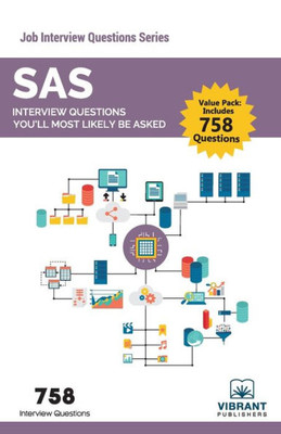 Sas Interview Questions You'Ll Most Likely Be Asked