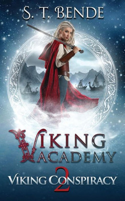 Viking Academy : Viking Conspiracy
