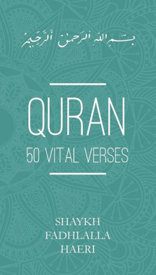 Quran: 50 Vital Verses