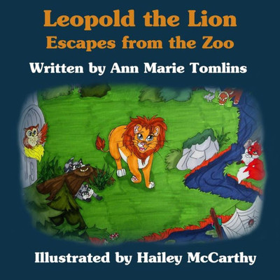 Leopold The Lion