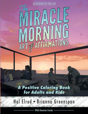 Miracle Morning Art Of Affirma