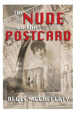 The Nude On The Postcard