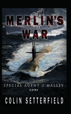 Merlin'S War : Special Agent O'Malley, Fbi