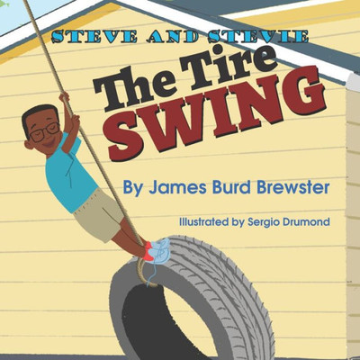 Steve And Stevie - Tire Swing