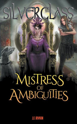 Mistress Of Ambiguities