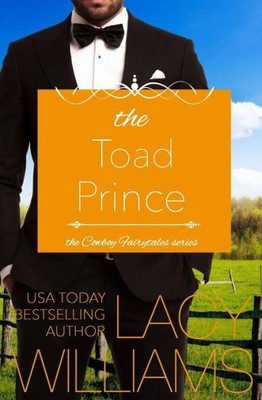 The Toad Prince